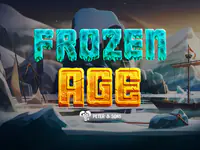 Frozen Age slot by Yggdrasil