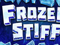 Frozen Stiff slot by Skywind