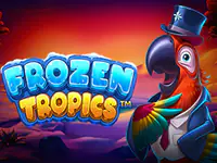 Frozen Tropics slot by Pragmatic Play