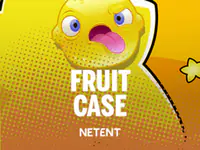 Fruit Case slot by NetEnt