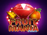 Fruit Mania Deluxe slot by Wazdan