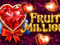 Fruit Million St.Valentines slot by BGaming