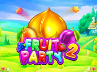 Fruit Party 2 slot by Pragmatic Play