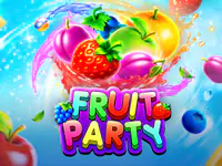 Fruit Party slot by Pragmatic Play