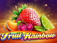 Fruit Rainbow slot by Pragmatic Play