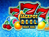 Fruit Reel slot by Skywind