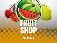 Fruit Shop slot by NetEnt