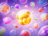 Fruity Candy slot by PG Soft