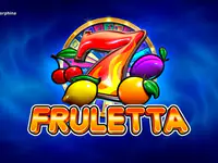 Fruletta slot by Endorphina