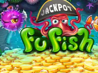 Fu Fish Jackpot slot by Skywind