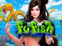 Fu FISH slot by Skywind