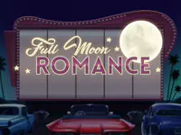 Full Moon Romance slot by Thunderkick
