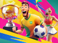Futebol Fever slot by PG Soft