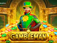 Gambleman slot by Endorphina
