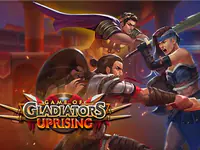 Game of Gladiators: Uprising slot by Play'n GO