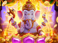 Ganesha Gold slot by PG Soft