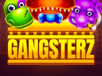 Gangsterz slot by BGaming