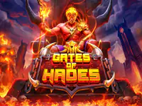 Gates of Hades slot by Pragmatic Play