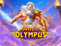 Gates of Olympus slot by Pragmatic Play