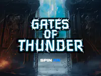 Gates of Thunder slot by Yggdrasil