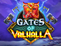 Gates of Valhalla slot by Pragmatic Play