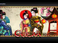 Geisha slot by Endorphina
