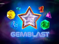 Gem Blast slot by Endorphina