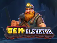 Gem Elevator slot by Pragmatic Play