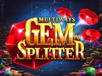 Gem Splitter slot by Wazdan