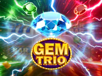 Gem Trio slot by Pragmatic Play