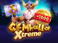 Gemhalla slot by BGaming