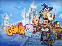 Gemix 2 slot by Play'n GO