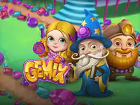 Gemix slot by Play'n GO