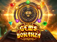 Gems Bonanza slot by Pragmatic Play