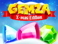 Gemza X - mas slot by BGaming