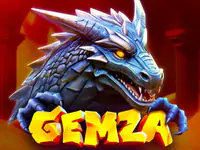 Gemza slot by BGaming