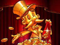 Generous Jack slot by Push Gaming