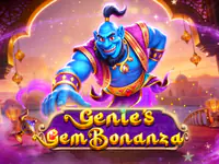 Genie’s Gem Bonanza slot by Pragmatic Play