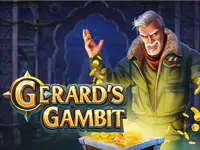 Gerard's Gambit slot by Play'n GO