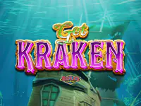 Get Kraken slot by Yggdrasil