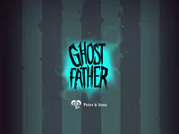 Ghost Father slot by Yggdrasil