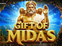 Gift of Midas slot by Endorphina