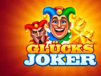 Glücks Joker slot by Skywind
