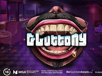 Gluttony slot by Nolimit City