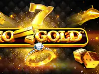 Go Gold slot by Skywind