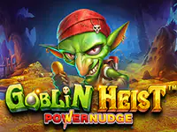Goblin Heist PowerNudge slot by Pragmatic Play