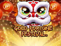 Gold Fortune Festival slot by Skywind