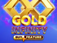 Gold Infinity slot by Microgaming