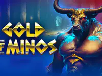 Gold Of Minos slot by BGaming
