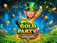 Gold Party 2 - After Hours slot by Pragmatic Play